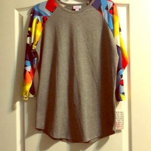 Lularoe shirt
